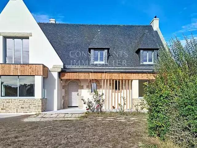 Maison vente à Kerisper, La Trinité-sur-Mer