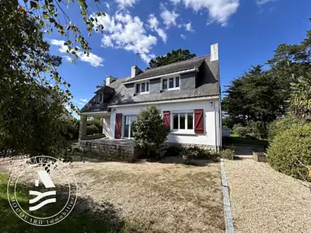 Maison vente à Lorient, Bretagne