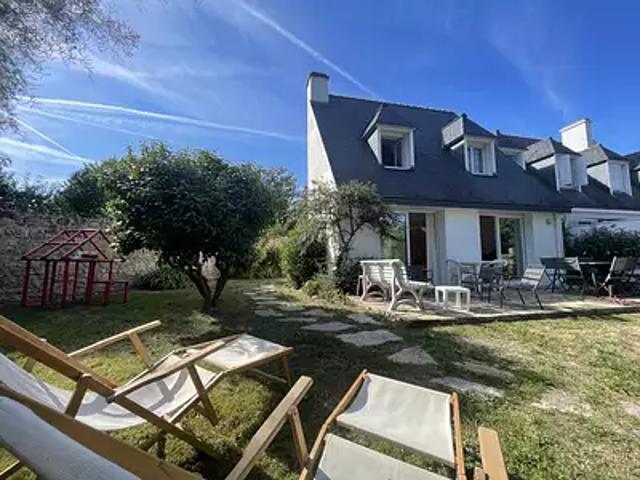 Maison vente à Lorient, Bretagne