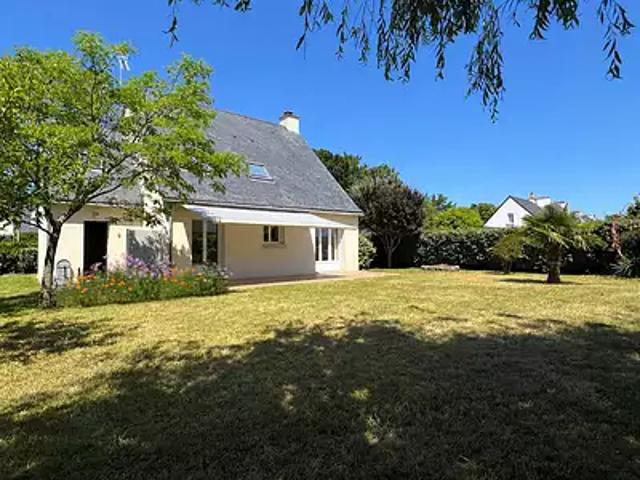 Maison vente à Lorient, Bretagne