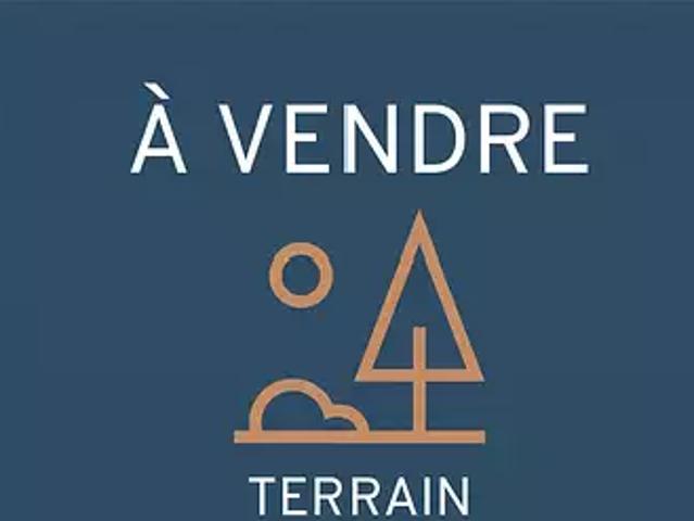Terrain vente à Lorient, Bretagne