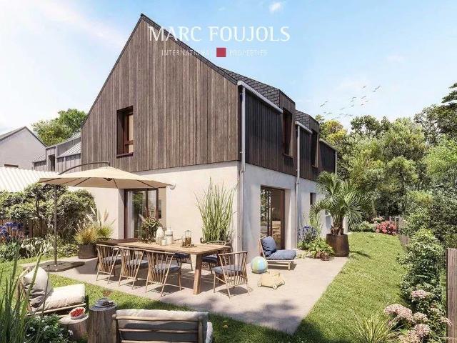 Maison vente à Lorient, Bretagne