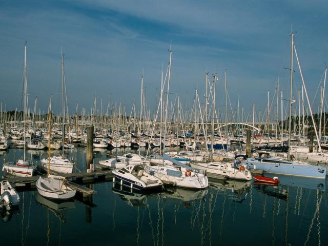 Appartement vente à Lorient, Bretagne