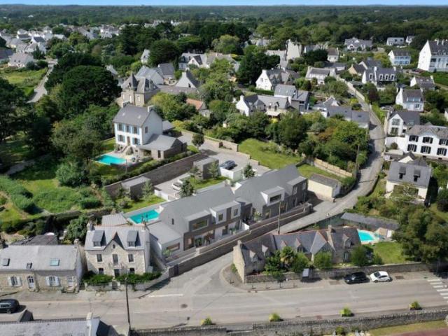 Maison vente à Lorient, Bretagne