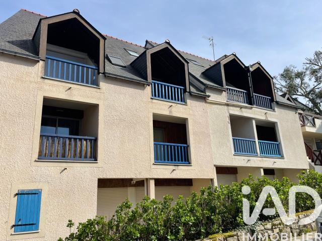 Appartement vente à Lorient, Bretagne