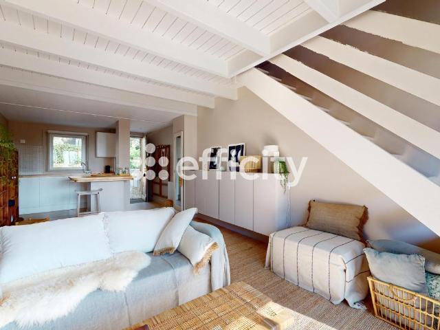 Appartement vente à Lorient, Bretagne