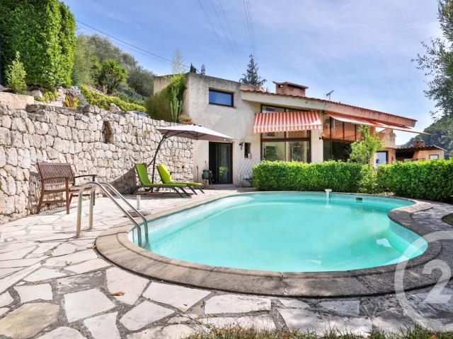 Maison vente à France métropolitaine, La Trinité