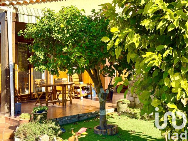 Maison vente à France métropolitaine, La Trinité