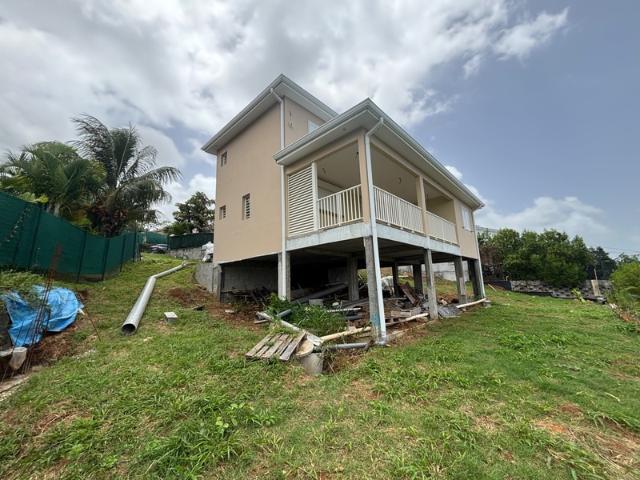 Villa vente à Martinique