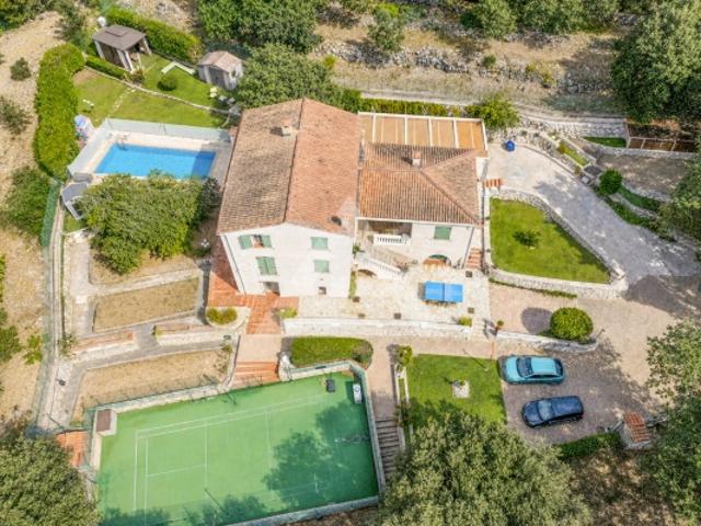 Maison vente à La Turbie, Alpes-Maritimes