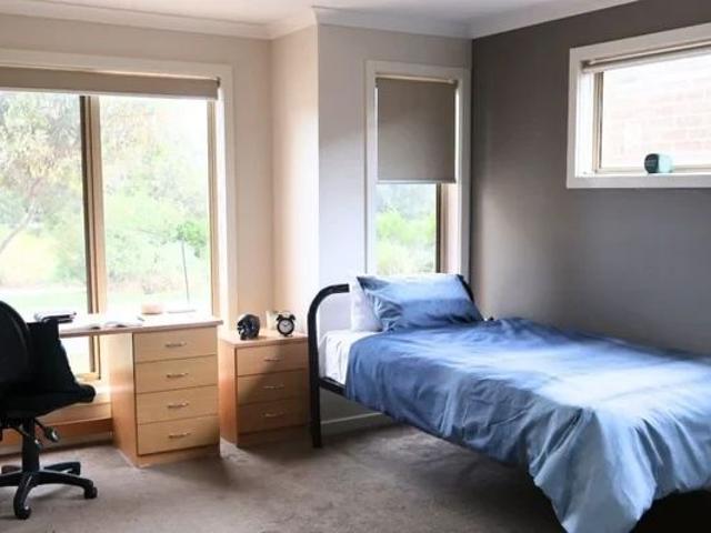 Room for rent in Camerons Creek, Victoria