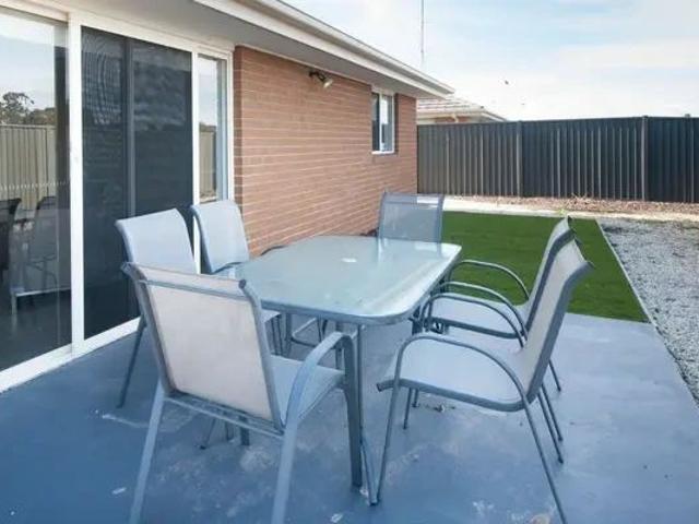 Room for rent in Shepparton, Victoria