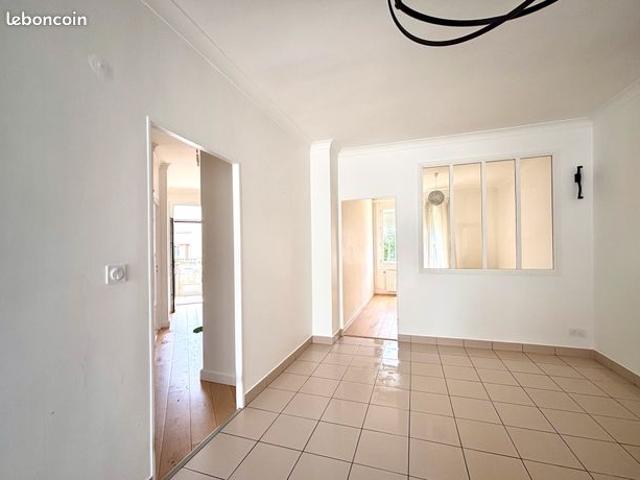 Maison vente à Nantes, Rezé