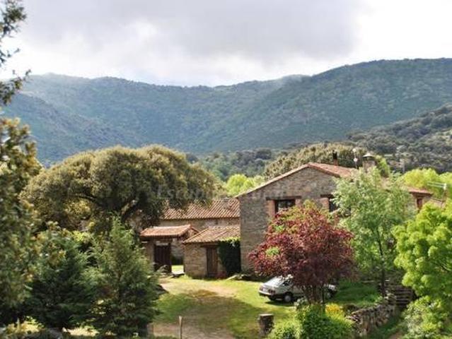 Casa en alquiler en Piedrahíta, Castilla y León