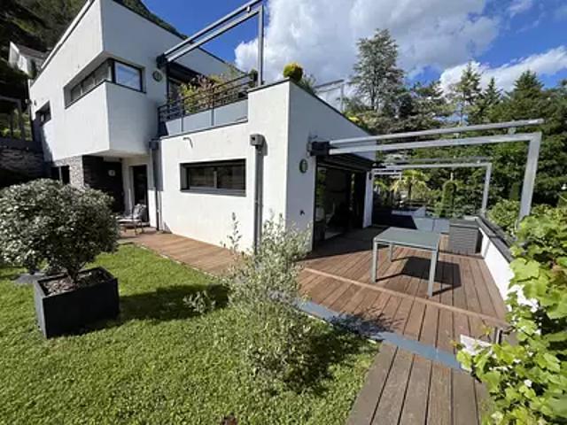 Appartement vente à Grenoble, La Tronche
