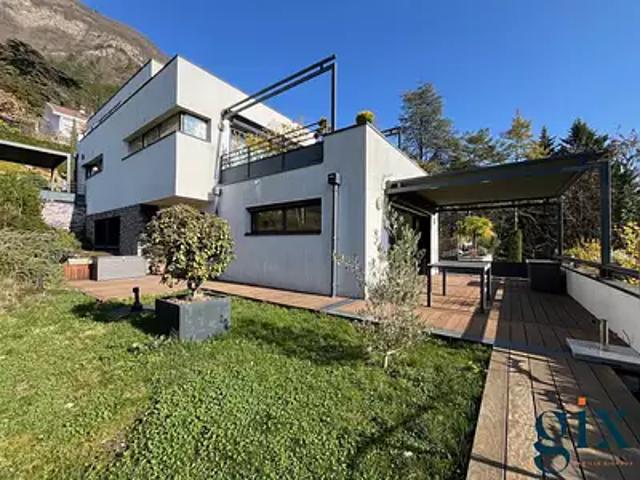 Appartement vente à Grenoble, La Tronche