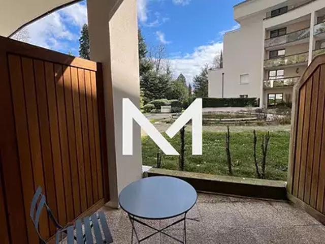 Appartement location à Grande Tronche, La Tronche