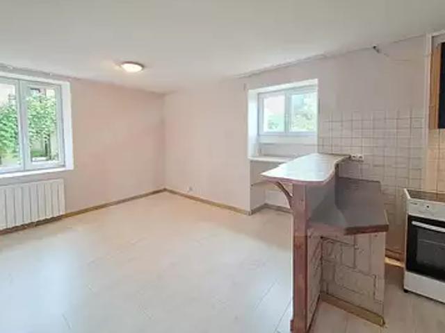 Appartement location à Grenoble, La Tronche
