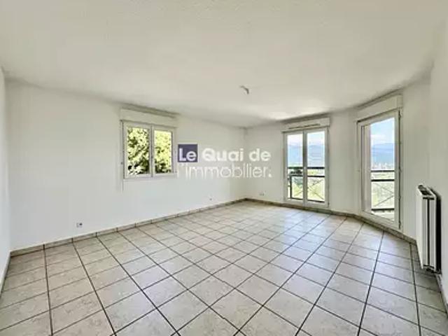 Appartement location à Grande Tronche, La Tronche