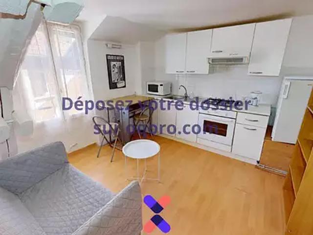 Appartement location à Grenoble, La Tronche