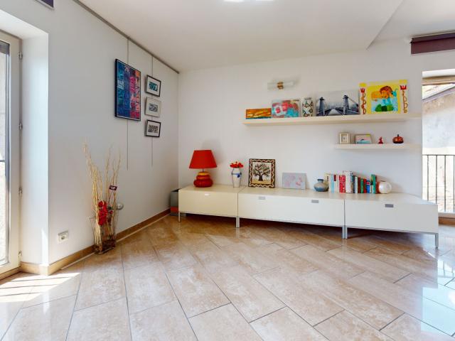 Appartement vente à Grenoble, La Tronche