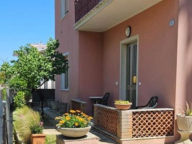 Appartamento in affitto a Bellaria, Reggio Emilia