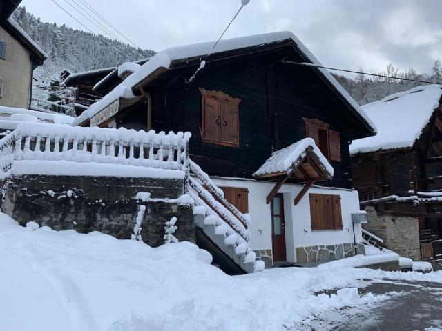 Haus kaufen in Faido, Tessin