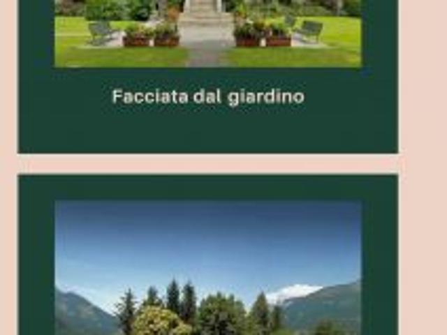 Appartamento in affitto a Cremeno, Lombardia