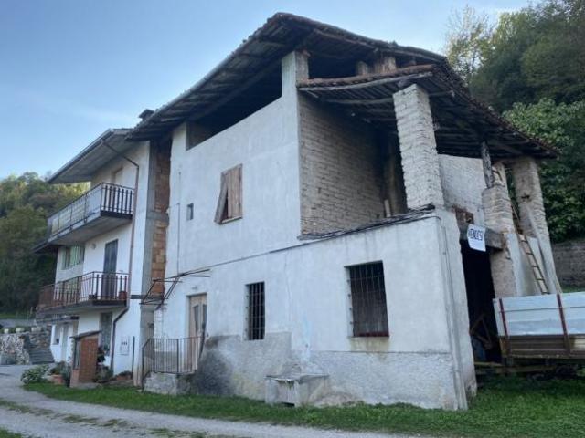 Terreno in vendita a Comunità montana della Valle Sabbia, Sabbio Chiese
