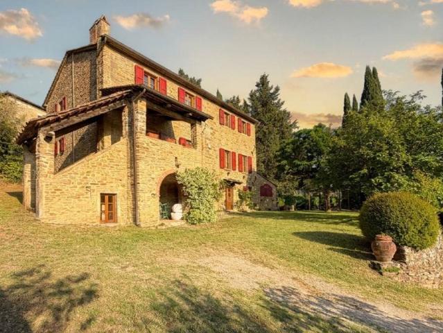 Casa in vendita a Cortona, Toscana