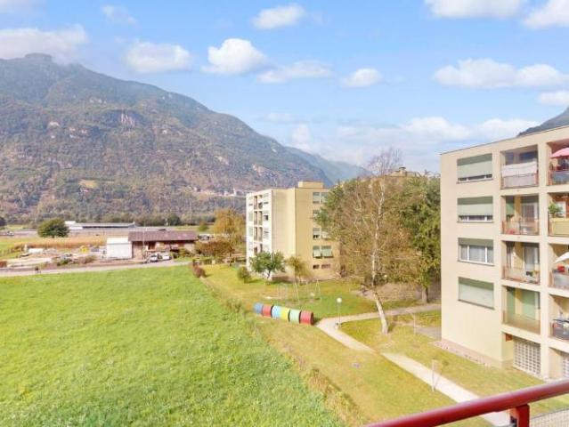 Apartment mieten in Biasca, Tessin
