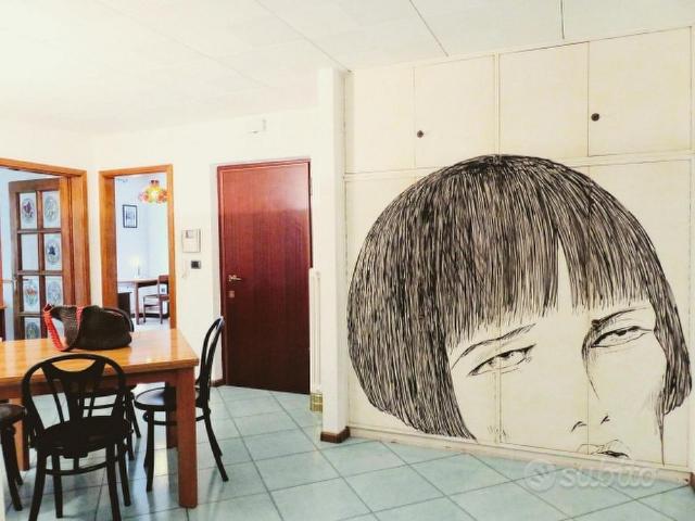 Stanza in affitto a Centro storico, Trento