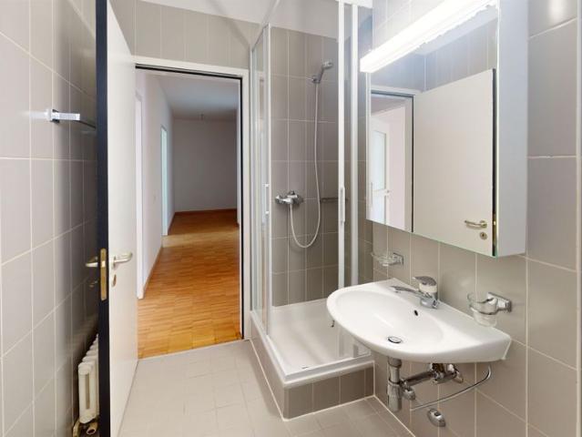 Apartment mieten in Aldesago, Tessin