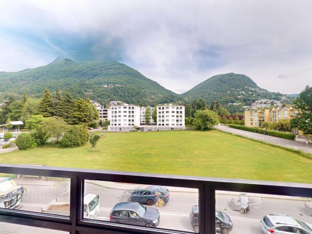 Apartment mieten in Aldesago, Tessin
