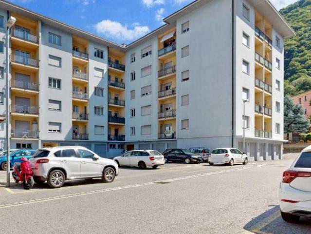 Apartment mieten in Bellinzona, Tessin
