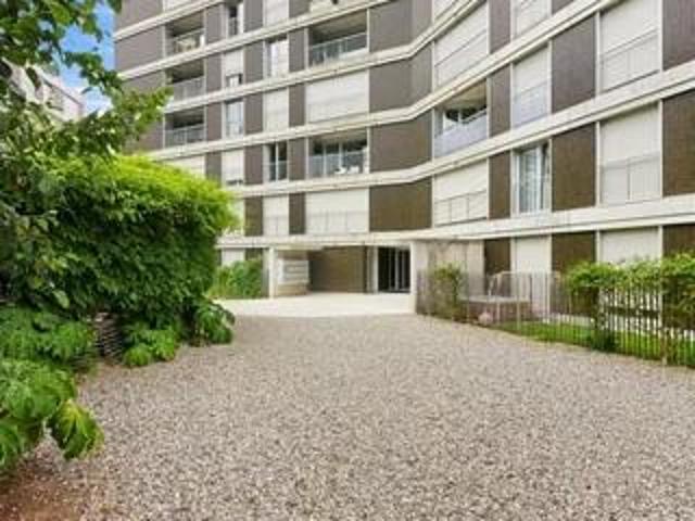 Apartment mieten in Massagno, Distretto di Lugano