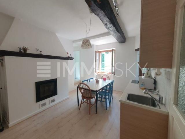 Wohnung kaufen in Arogno, Tessin