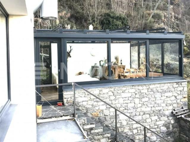 Einfamilienhaus kaufen in Onsernone, Tessin