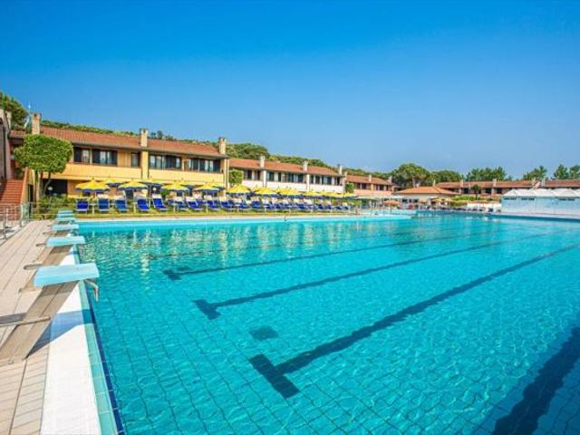Appartamento in vendita a Rosolina, Rovigo