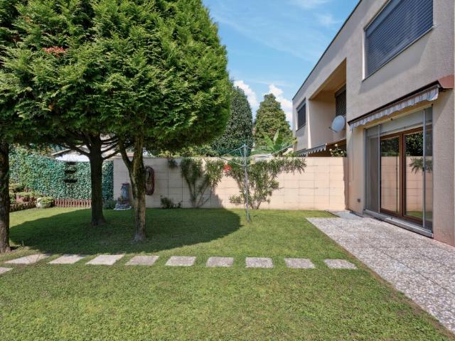 Reihenfamilienhaus kaufen in Balerna, Tessin
