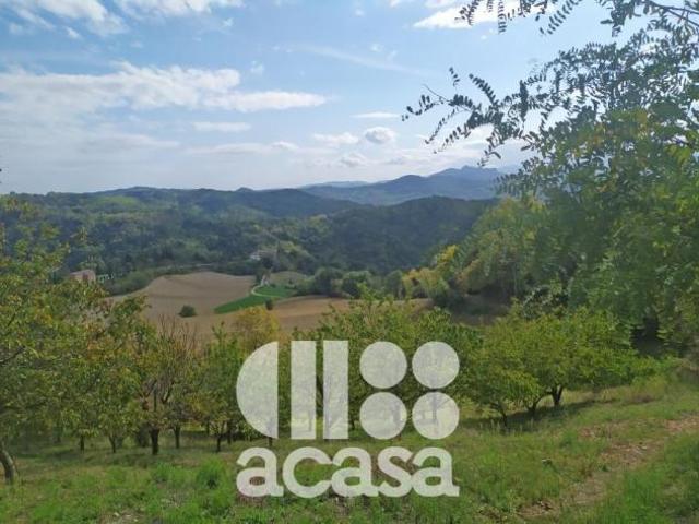 Villa Indipendente in vendita a Unione dei comuni Valle del Savio, Mercato Saraceno