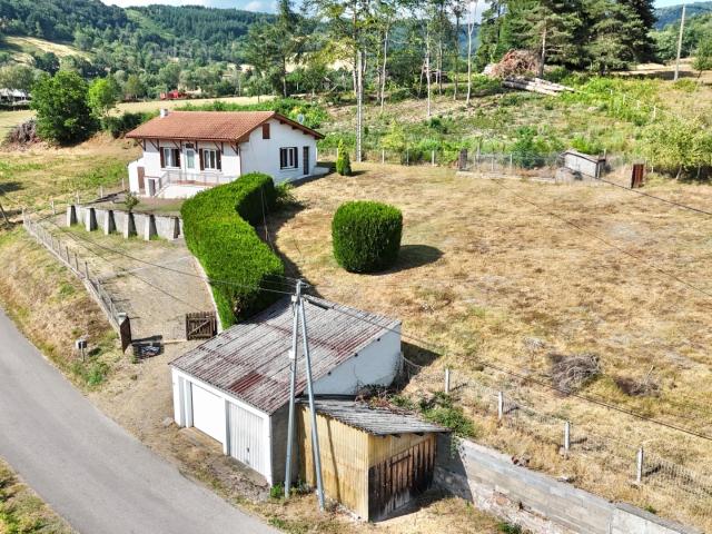 Maison vente à Roanne, La Tuilière