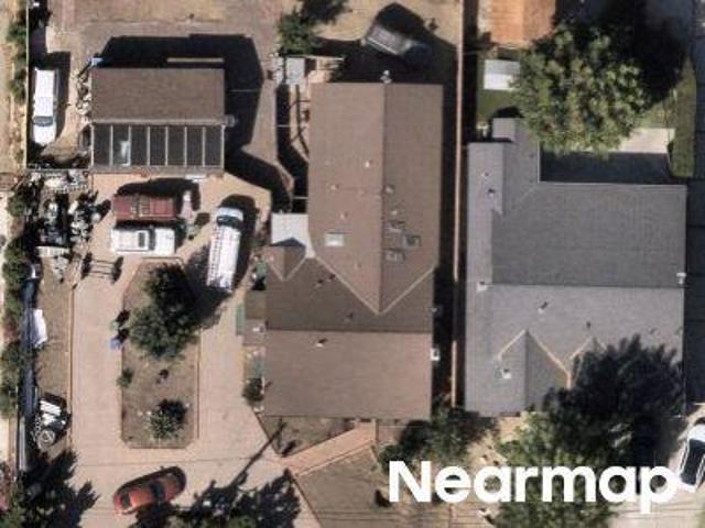 House for sale in Canoga Park, California