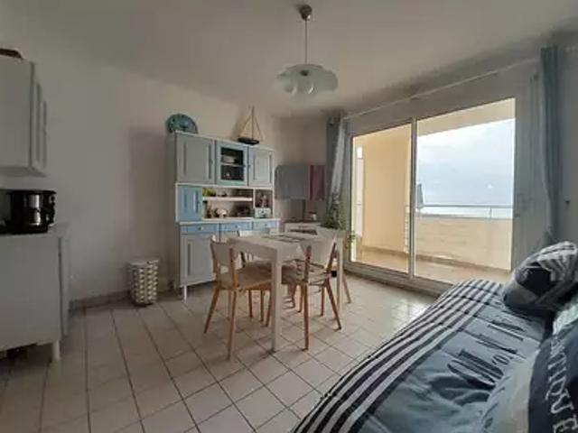 Appartement vente à Saint-Nazaire, La Turballe