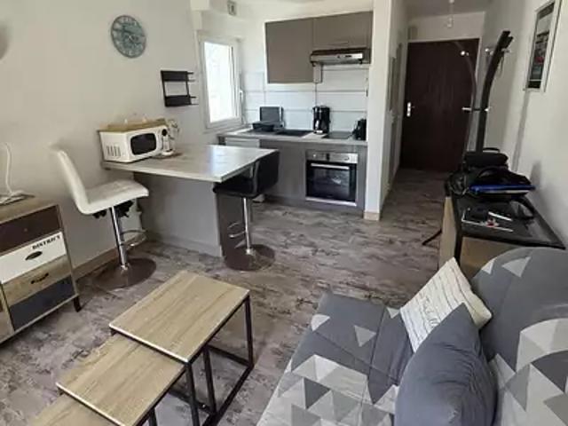Appartement vente à Le Pinker, La Turballe