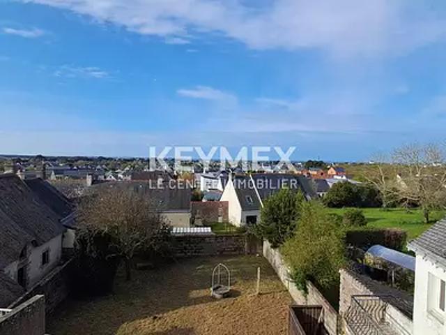 Appartement vente à Saint-Nazaire, La Turballe