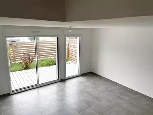 Appartement vente à Saint-Nazaire, La Turballe