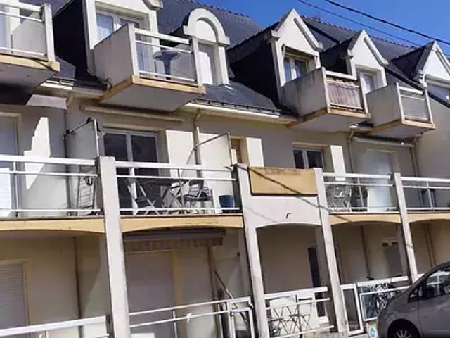 Appartement vente à Saint-Nazaire, La Turballe