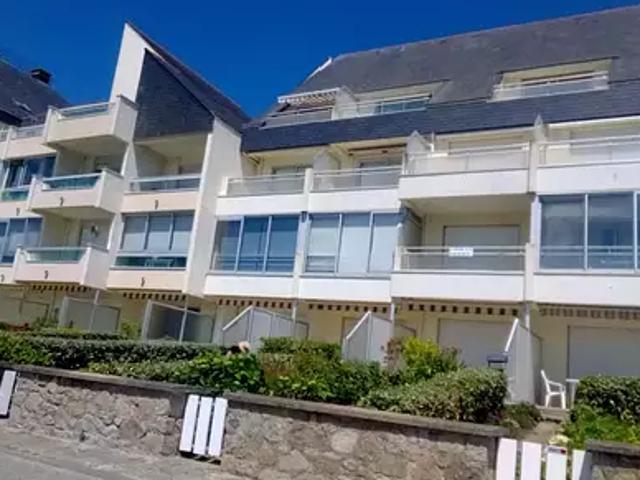Appartement vente à Saint-Nazaire, La Turballe