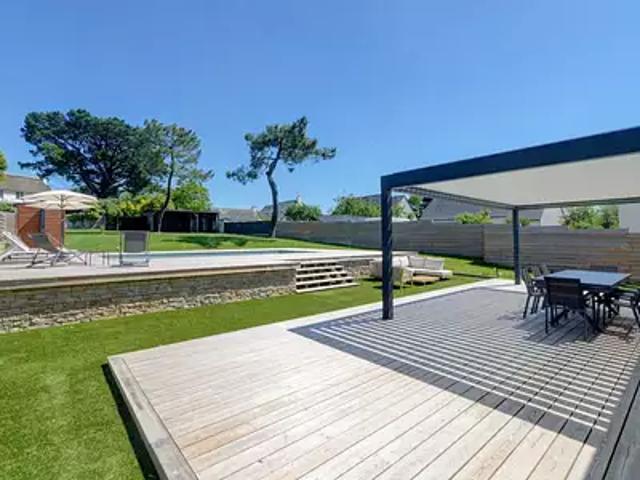Maison vente à Saint-Nazaire, La Turballe